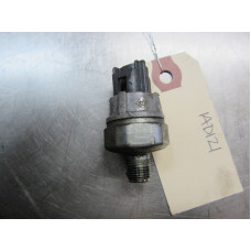 14D121 Engine Oil Pressure Sensor From 2010 Subaru Legacy  2.5 25240KA041